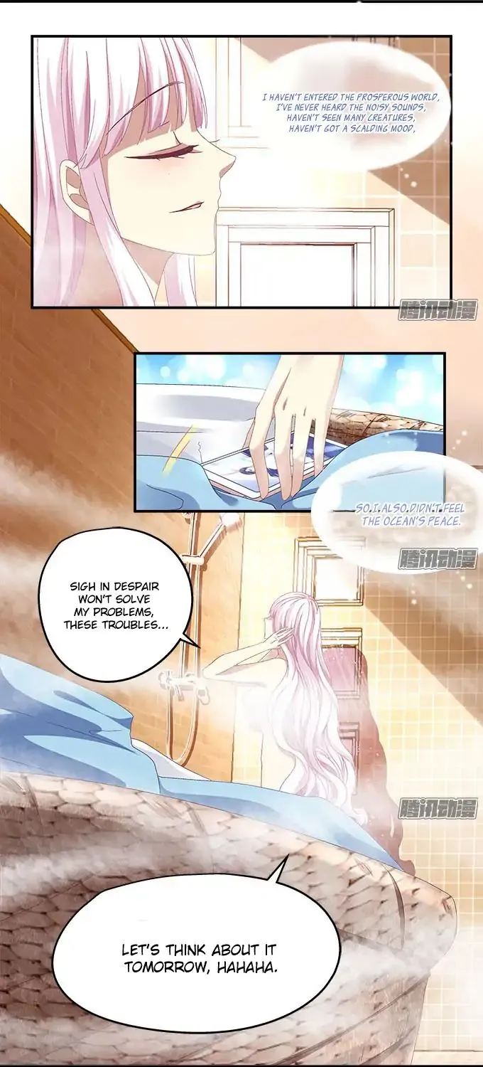 Sound of Heaven Chapter 5 page 26 - 