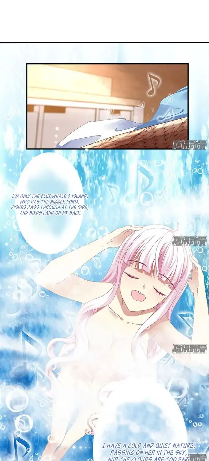Sound of Heaven Chapter 5 page 28 - 