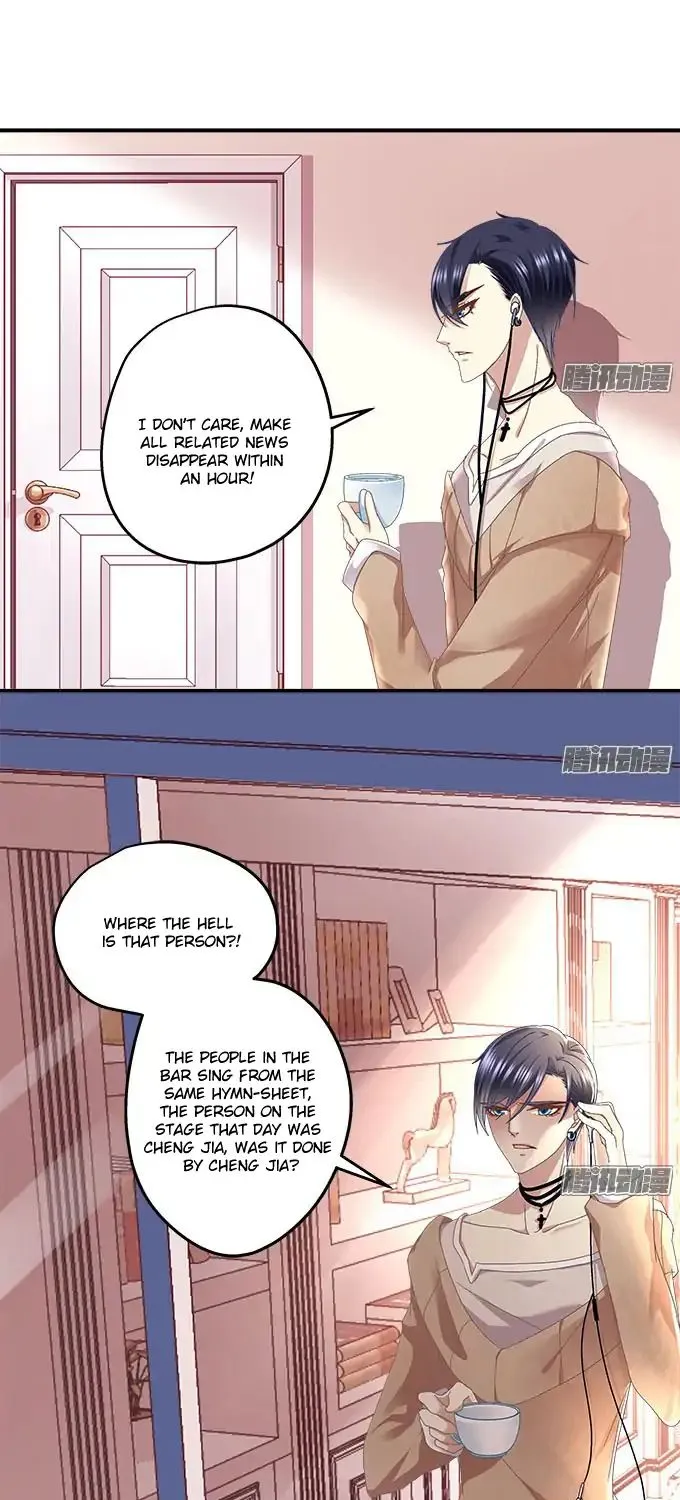 Sound of Heaven Chapter 5 page 30 - 