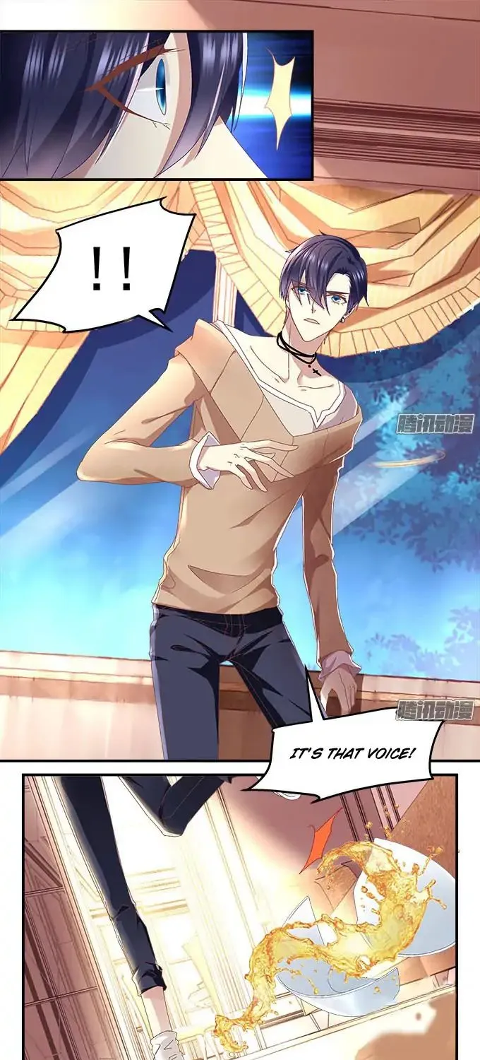 Sound of Heaven Chapter 5 page 34 - 