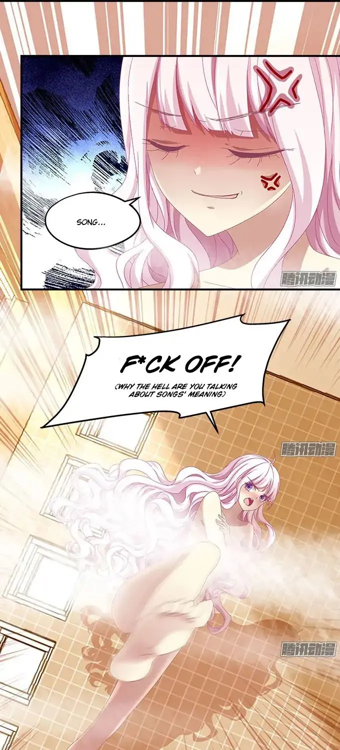 Sound of Heaven Chapter 5 page 40 - 