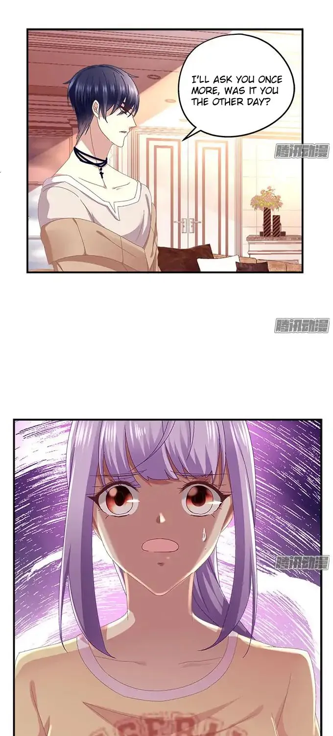 Sound of Heaven Chapter 5 page 5 - 