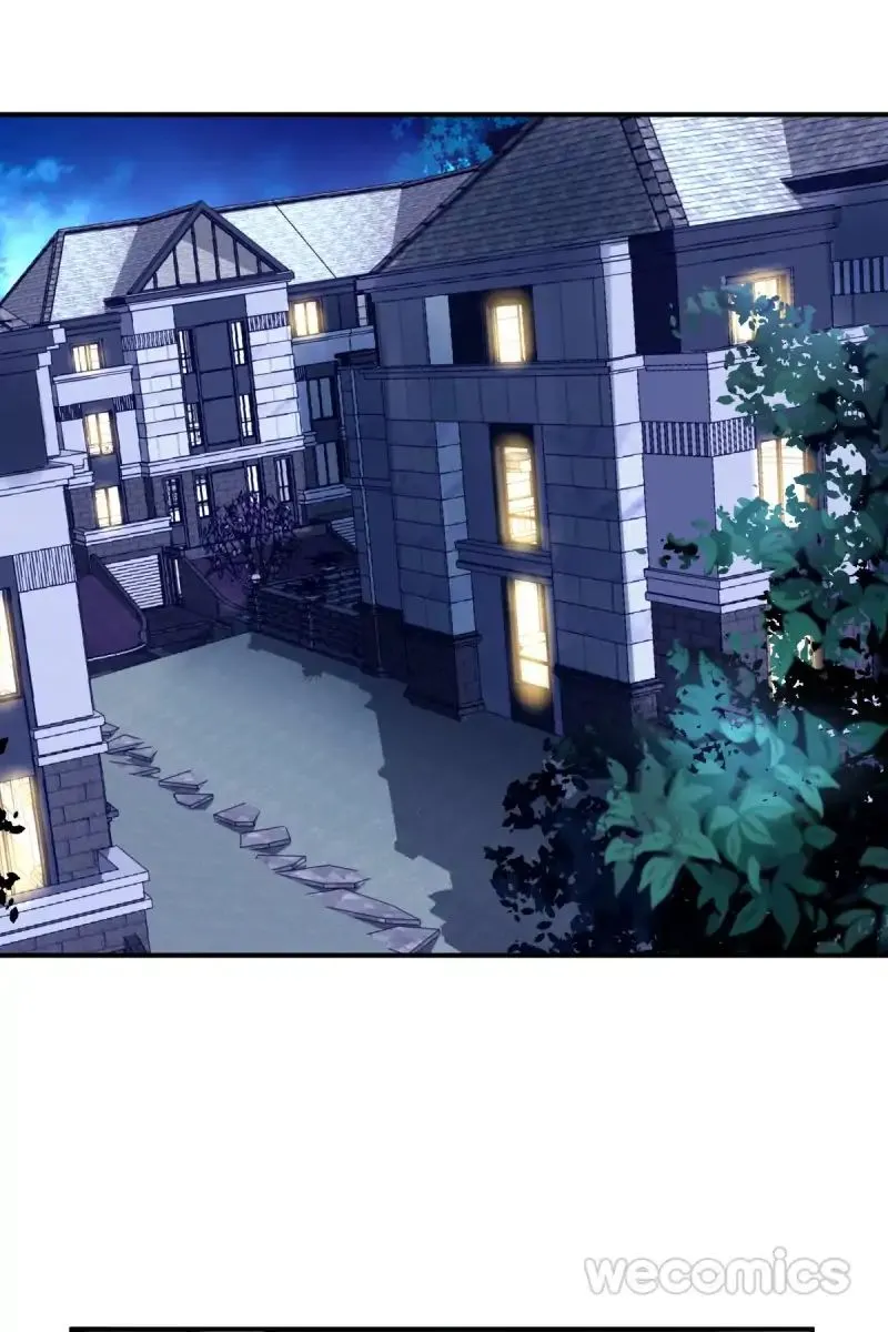 Sound of Heaven Chapter 6 page 1 - 
