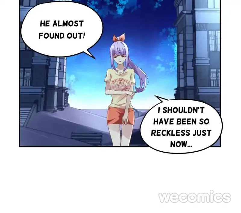 Sound of Heaven Chapter 6 page 2 - 