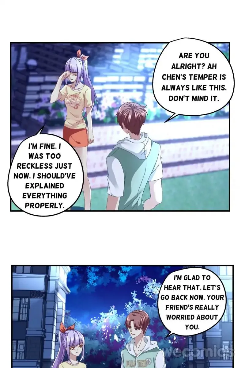 Sound of Heaven Chapter 6 page 13 - 