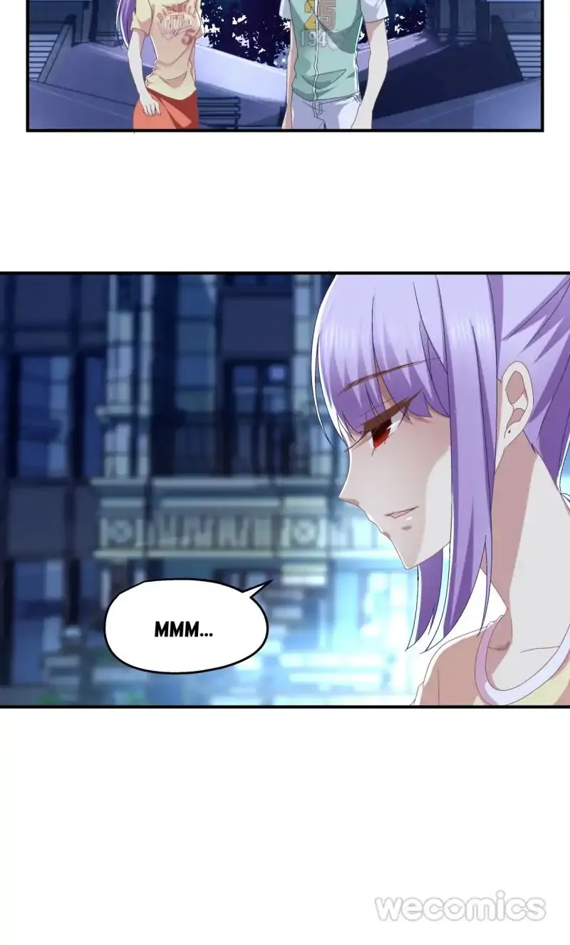 Sound of Heaven Chapter 6 page 14 - 