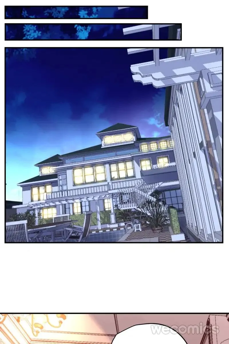 Sound of Heaven Chapter 6 page 15 - 