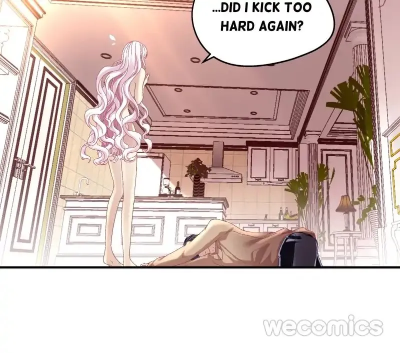 Sound of Heaven Chapter 6 page 16 - 