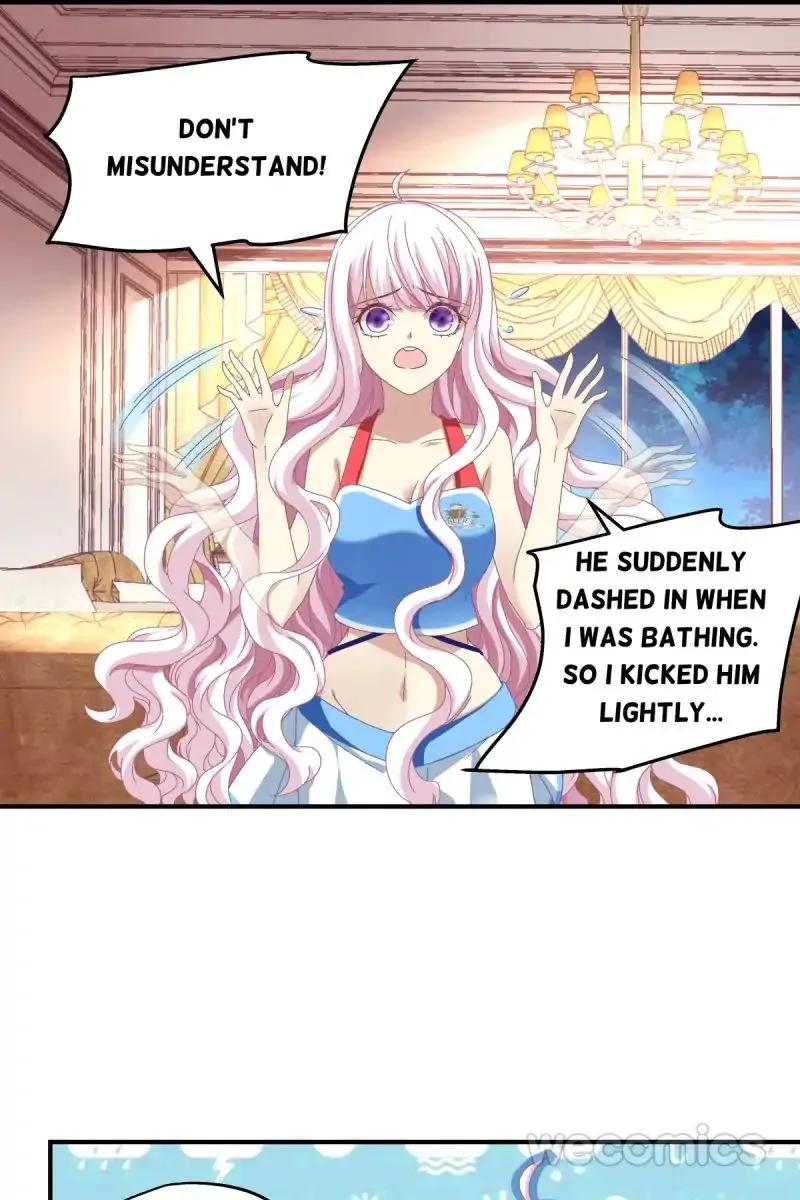 Sound of Heaven Chapter 6 page 23 - 