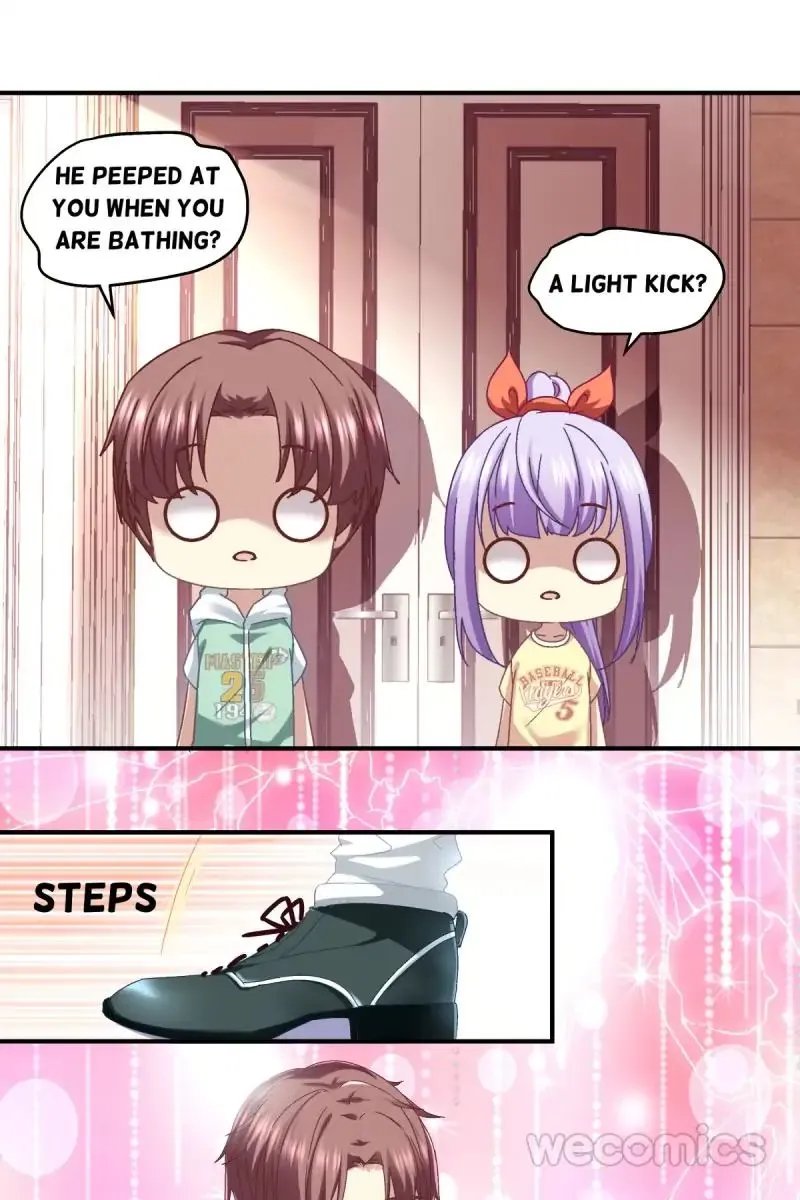 Sound of Heaven Chapter 6 page 25 - 