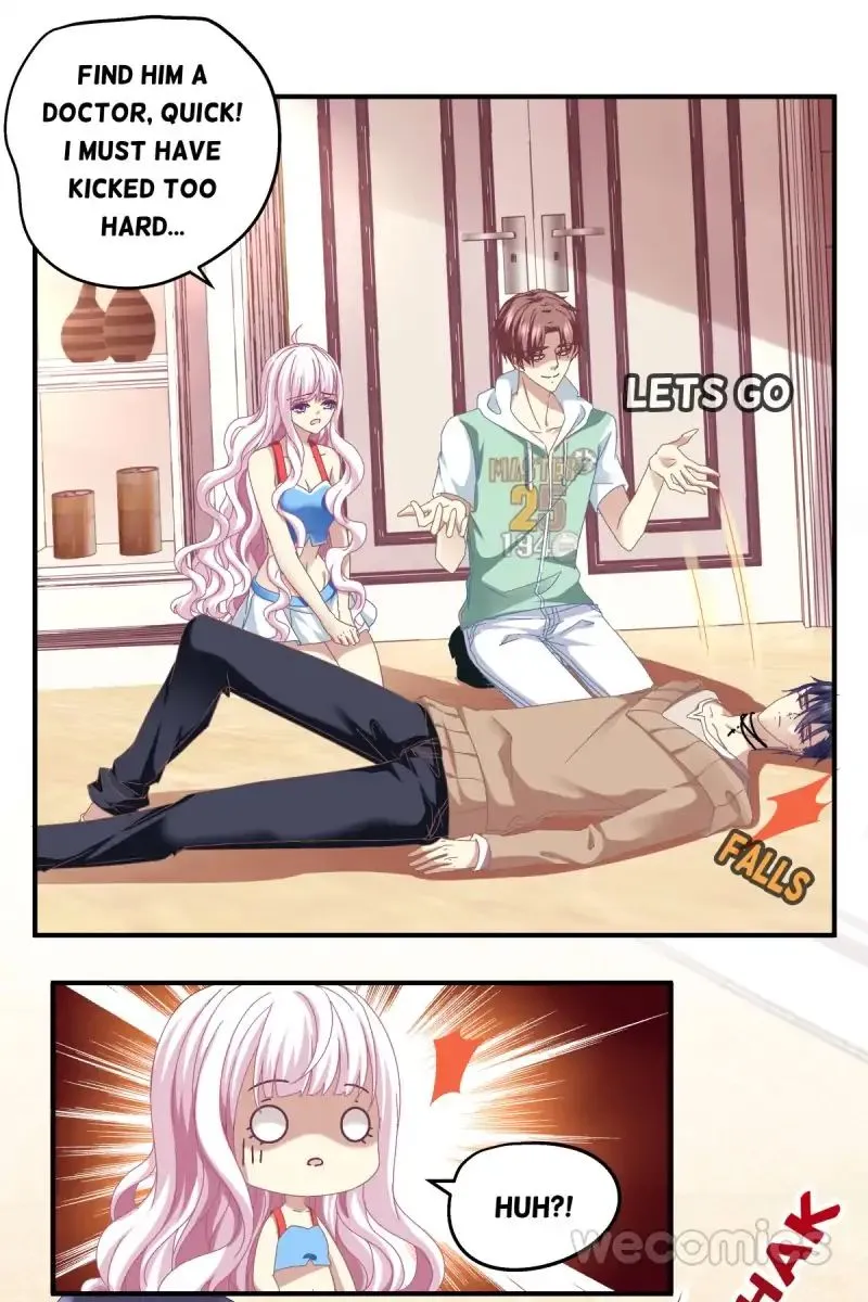 Sound of Heaven Chapter 6 page 27 - 