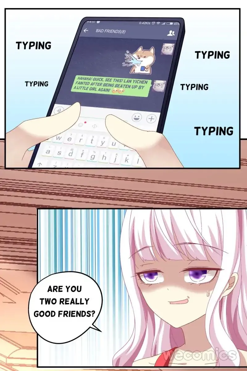 Sound of Heaven Chapter 6 page 29 - 