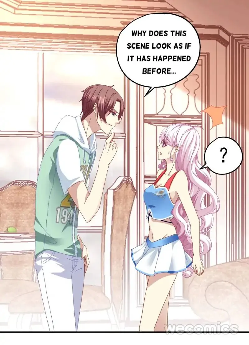 Sound of Heaven Chapter 6 page 30 - 