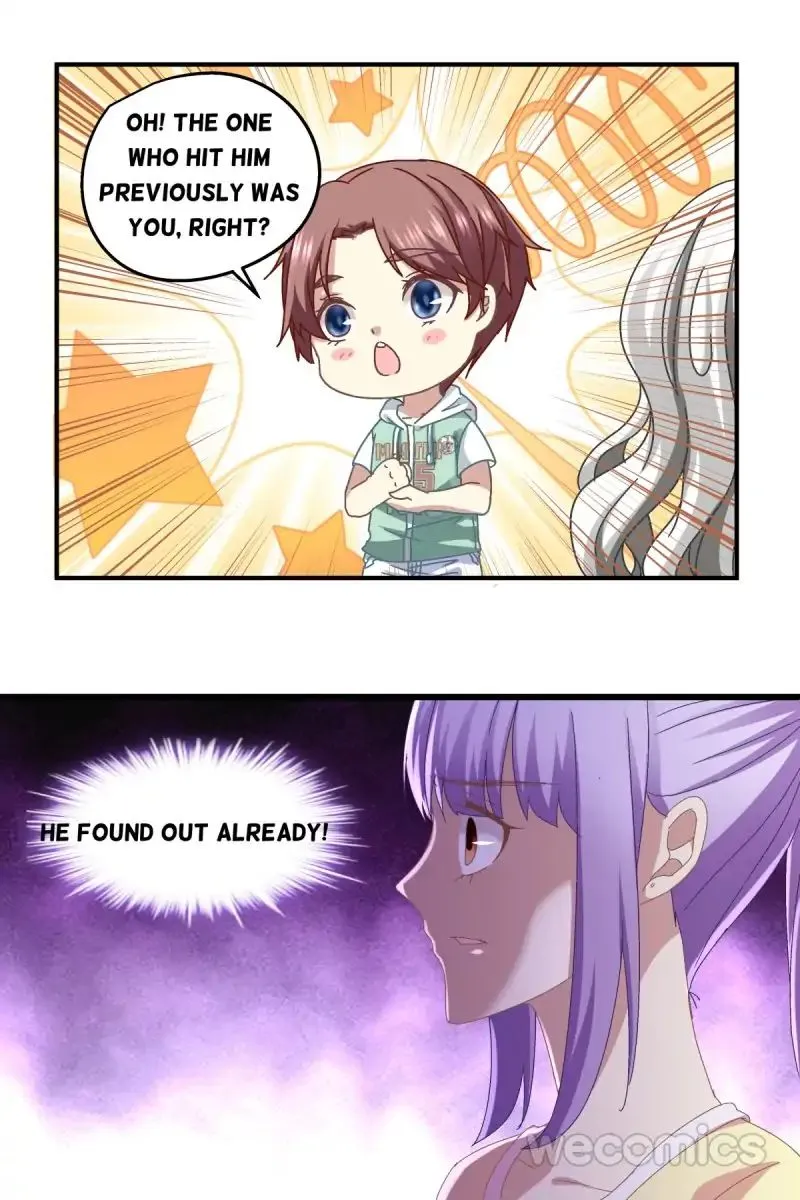 Sound of Heaven Chapter 6 page 31 - 