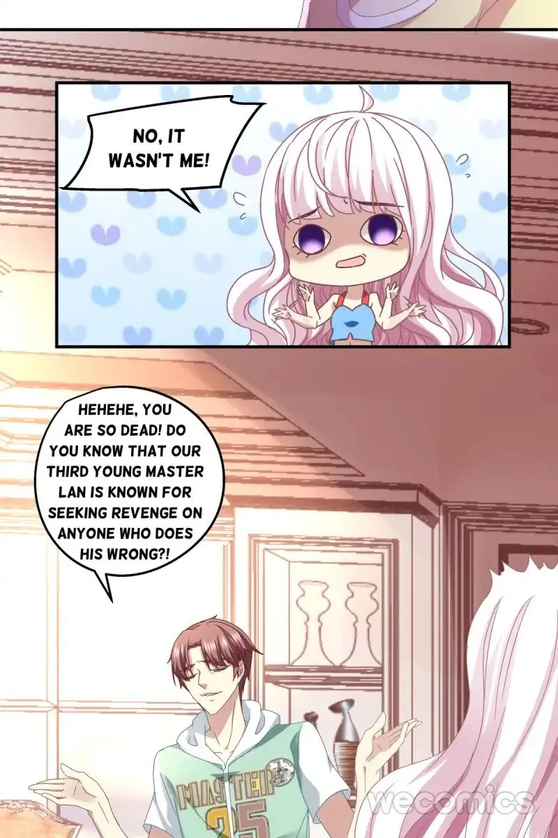 Sound of Heaven Chapter 6 page 32 - 