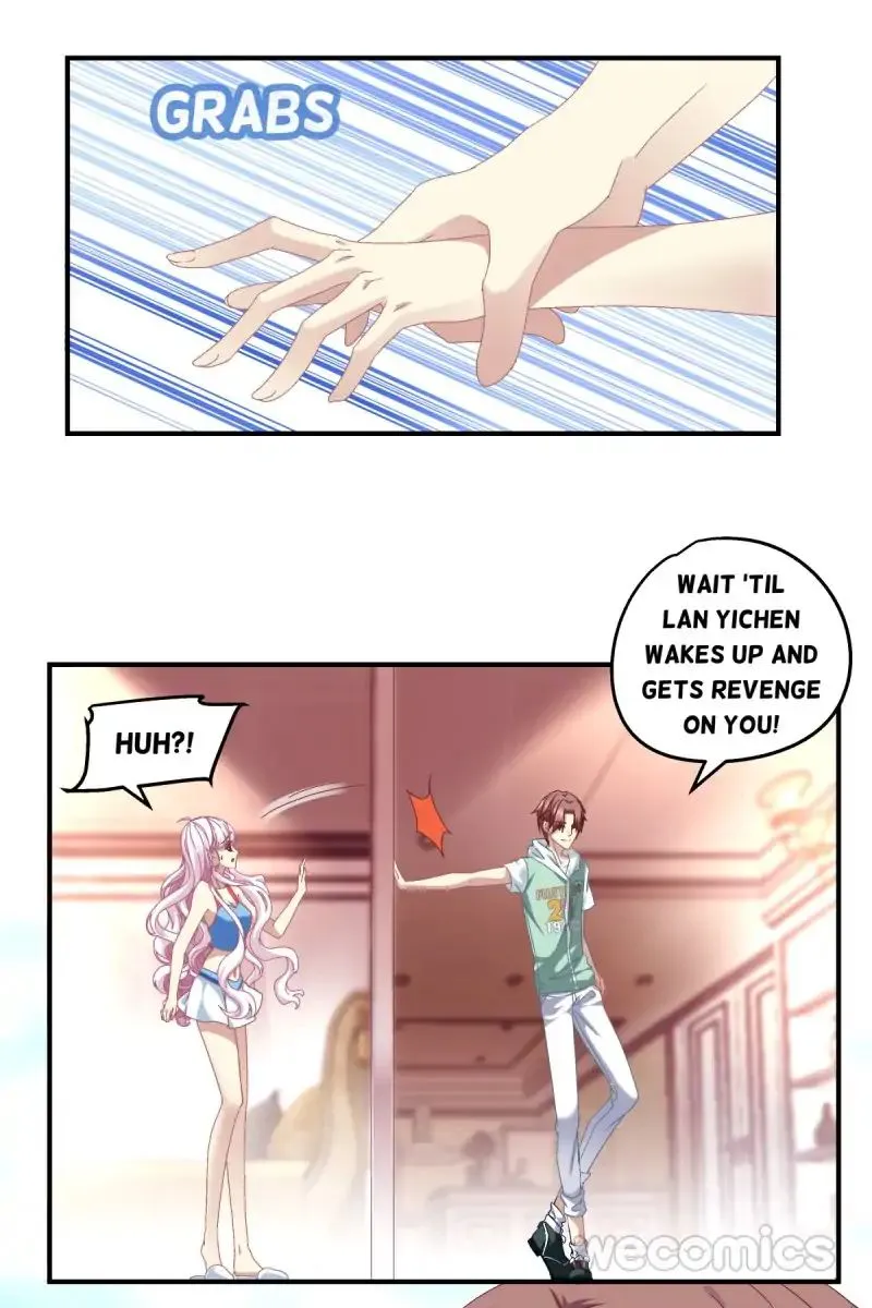 Sound of Heaven Chapter 6 page 34 - 