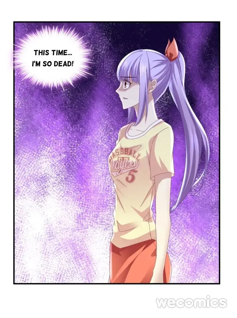 Sound of Heaven Chapter 6 page 36 - 