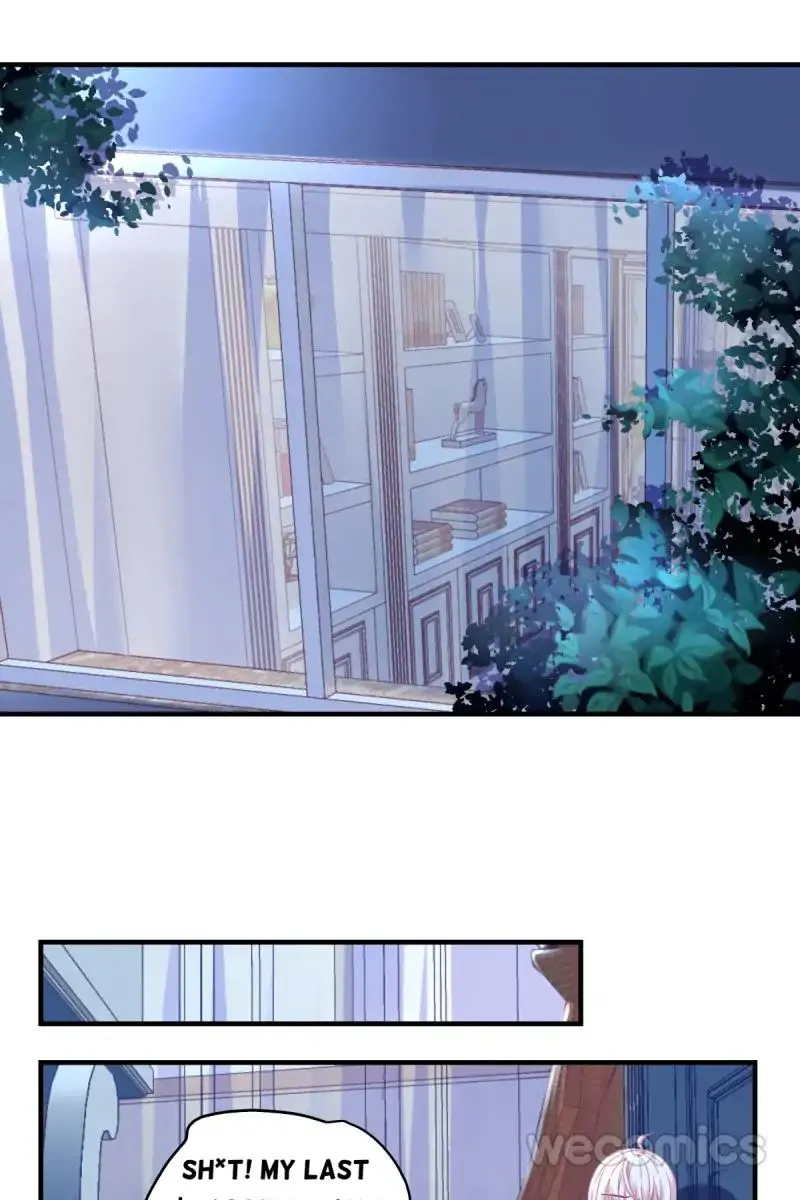 Sound of Heaven Chapter 7 page 1 - 