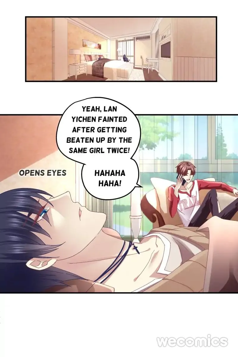 Sound of Heaven Chapter 7 page 13 - 