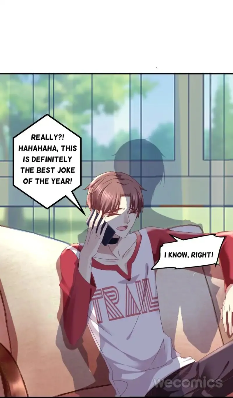 Sound of Heaven Chapter 7 page 14 - 