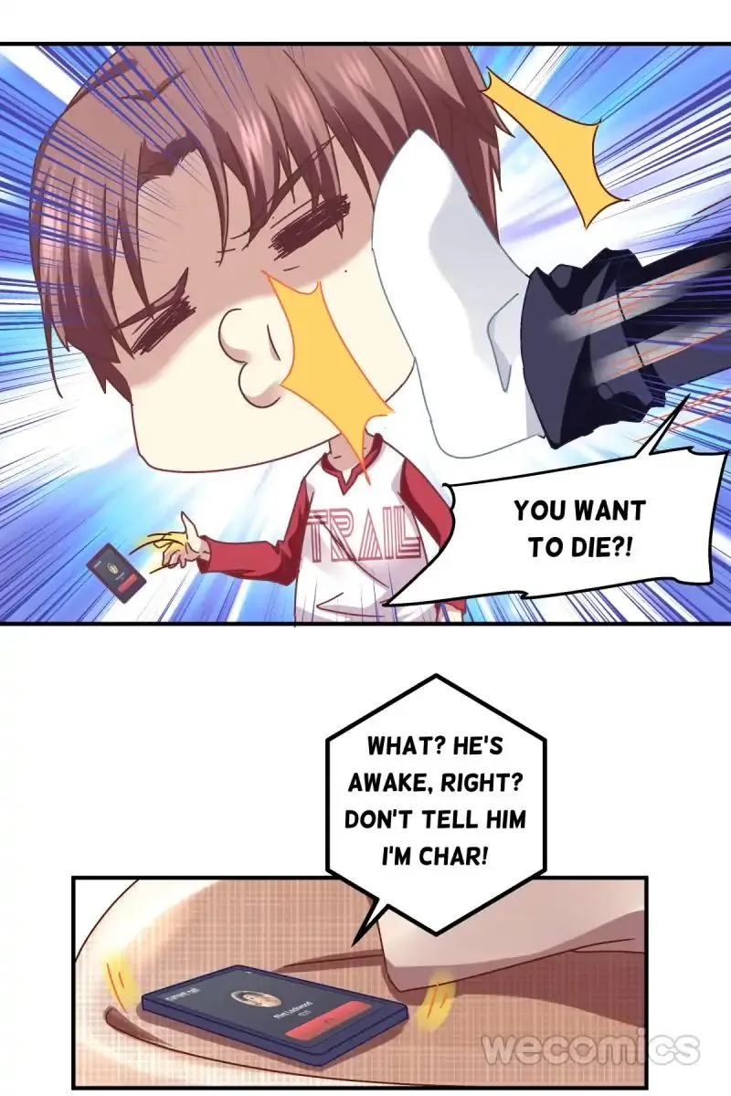 Sound of Heaven Chapter 7 page 15 - 