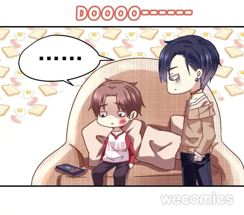 Sound of Heaven Chapter 7 page 16 - 