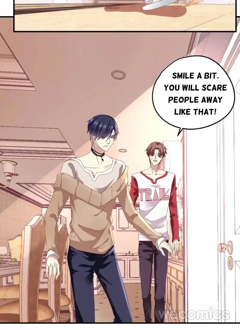 Sound of Heaven Chapter 7 page 18 - 