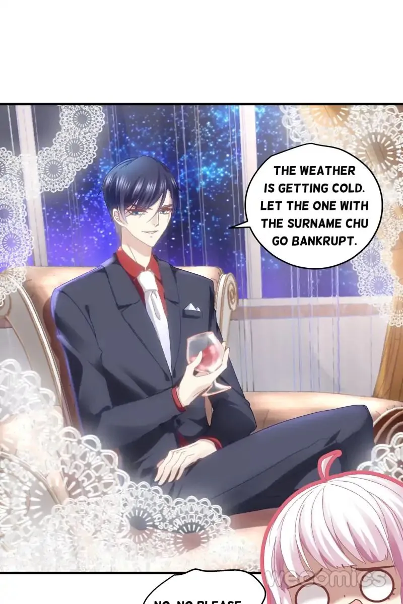 Sound of Heaven Chapter 7 page 3 - 
