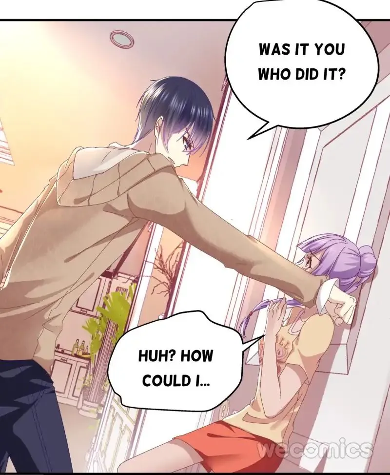 Sound of Heaven Chapter 7 page 22 - 
