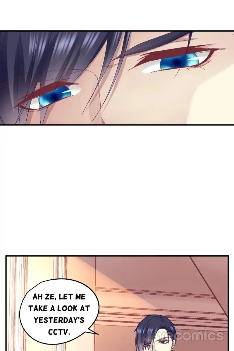 Sound of Heaven Chapter 7 page 23 - 