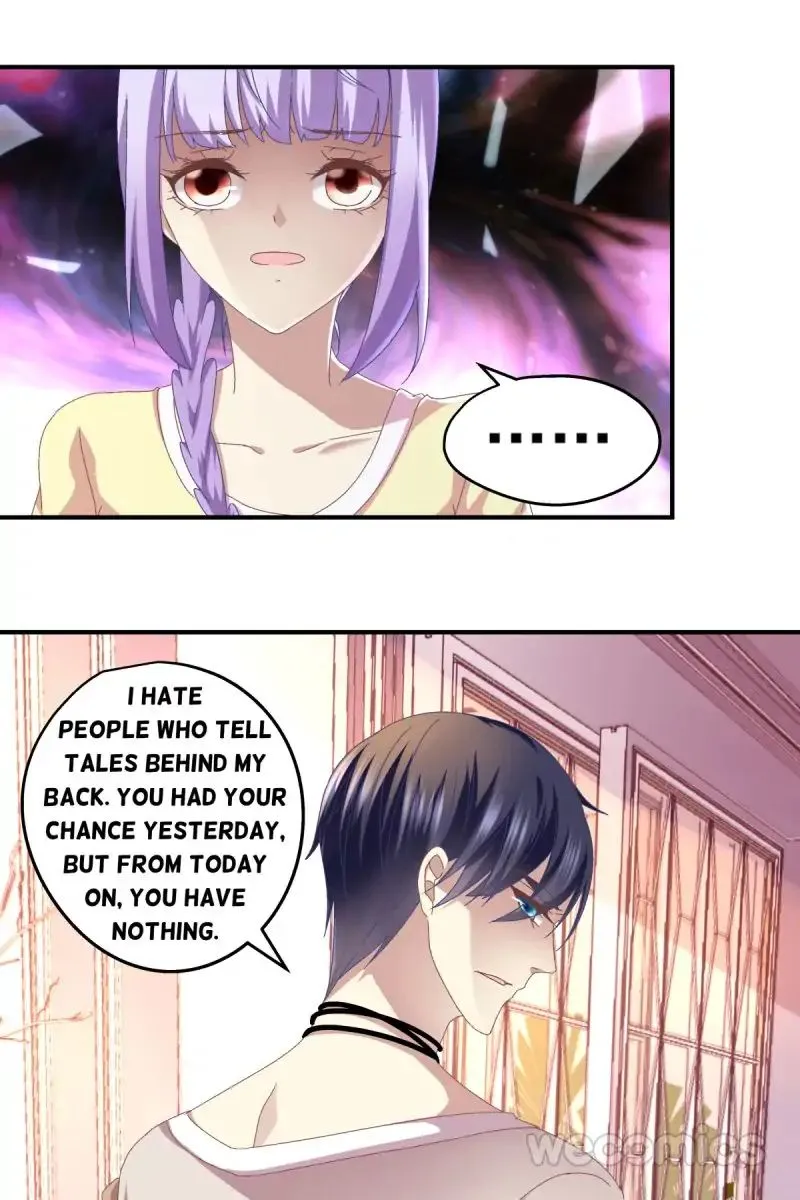 Sound of Heaven Chapter 7 page 25 - 