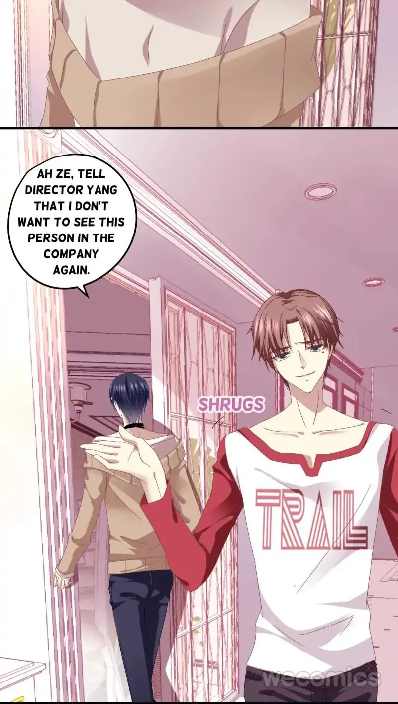 Sound of Heaven Chapter 7 page 26 - 