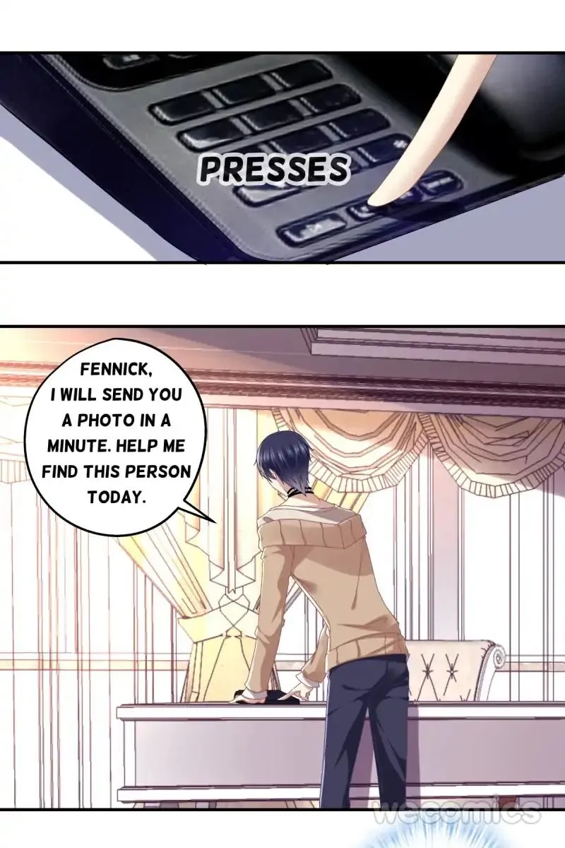 Sound of Heaven Chapter 7 page 27 - 