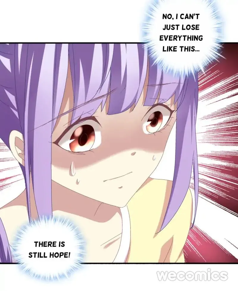 Sound of Heaven Chapter 7 page 28 - 