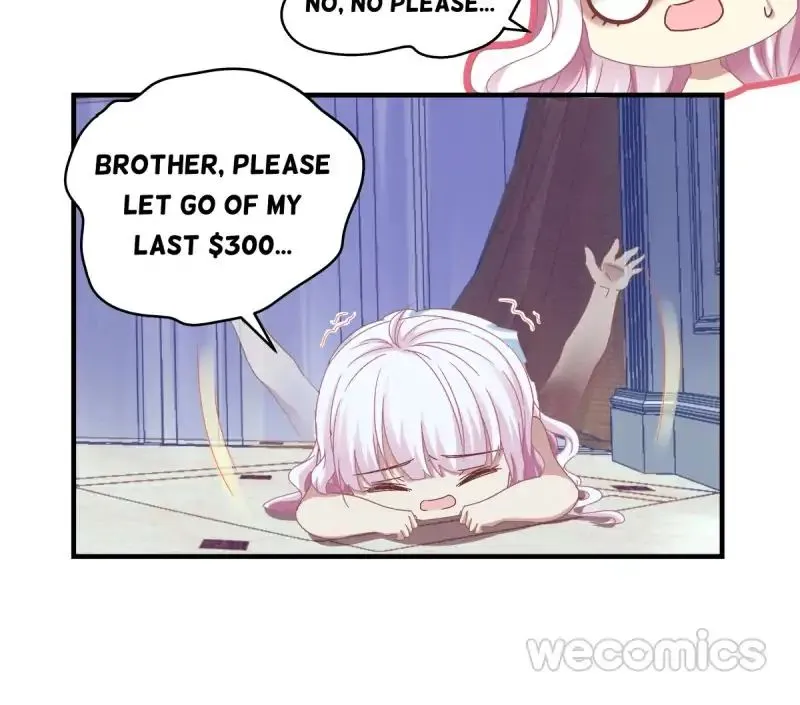 Sound of Heaven Chapter 7 page 4 - 