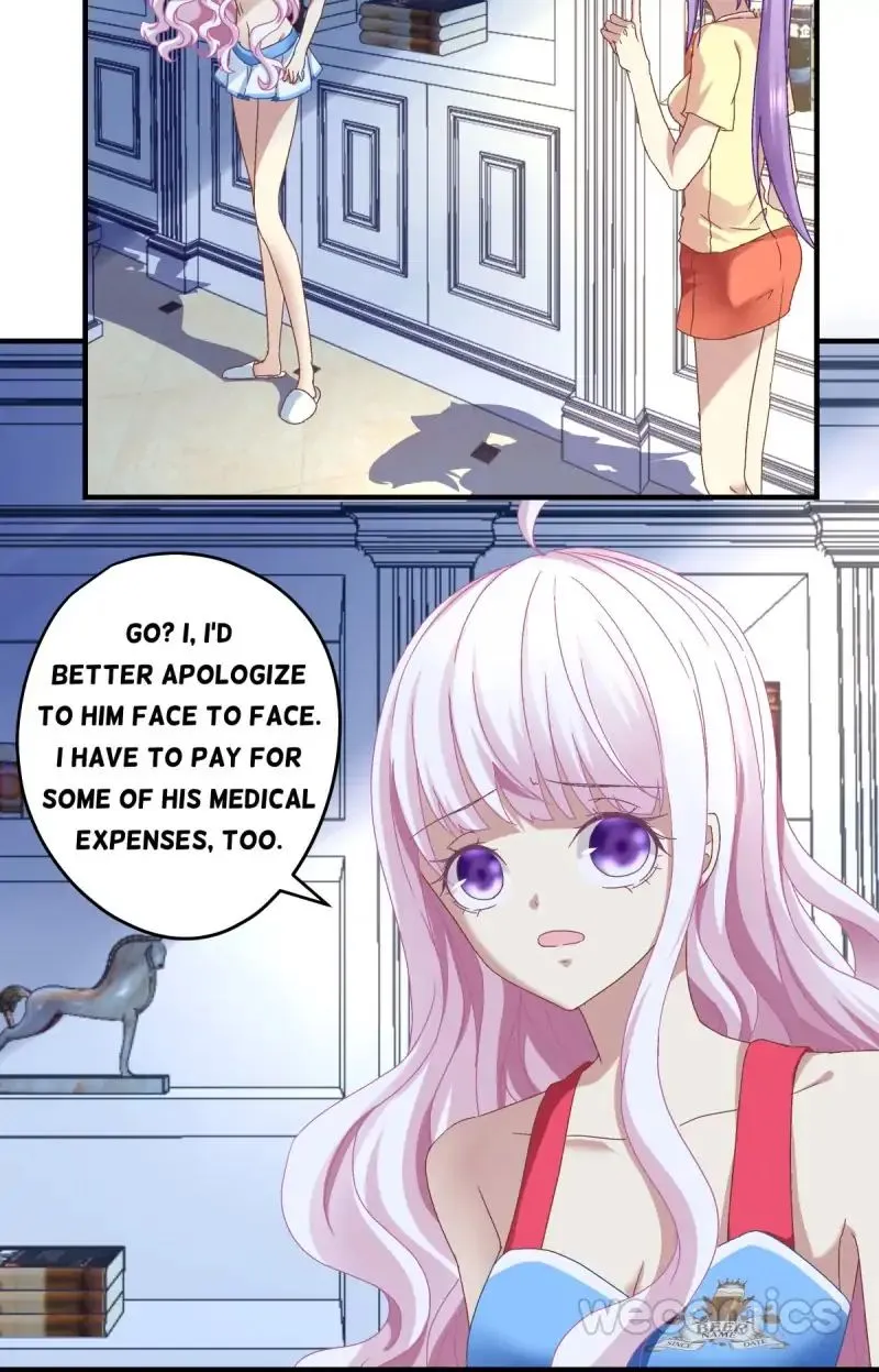 Sound of Heaven Chapter 7 page 6 - 