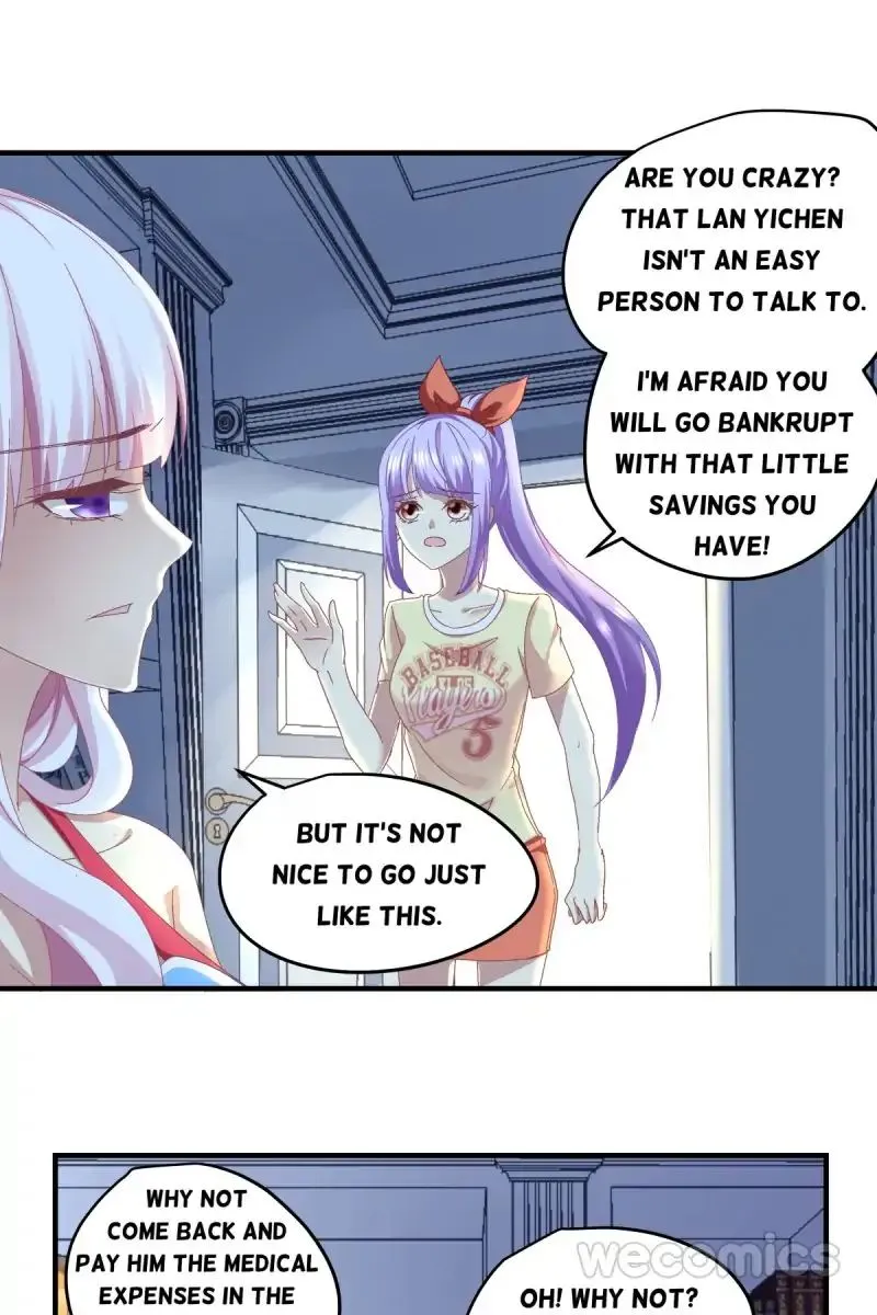 Sound of Heaven Chapter 7 page 7 - 