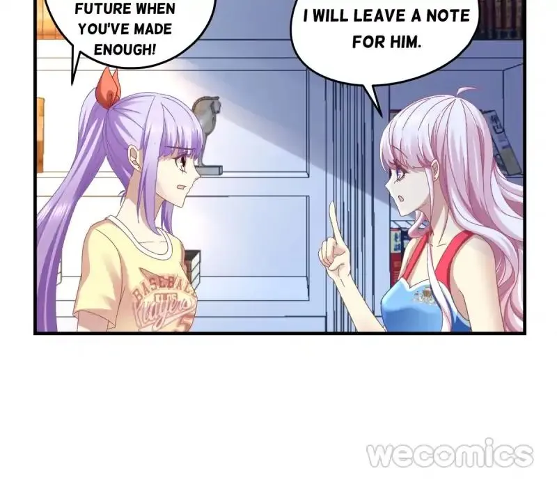 Sound of Heaven Chapter 7 page 8 - 