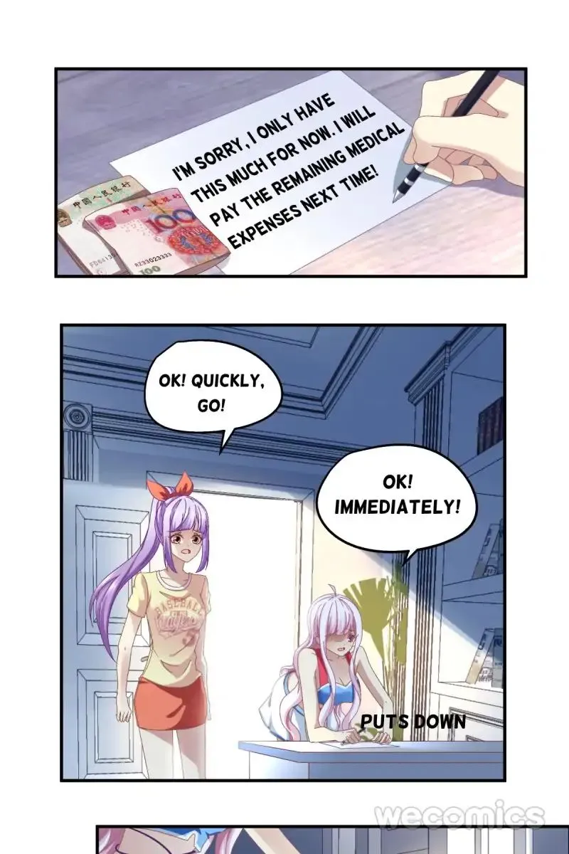 Sound of Heaven Chapter 7 page 9 - 