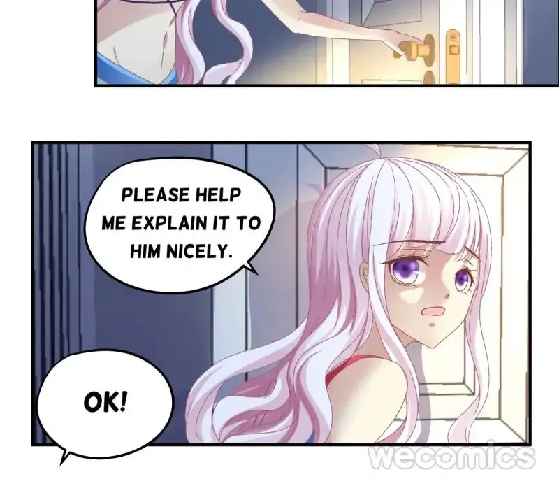 Sound of Heaven Chapter 7 page 10 - 