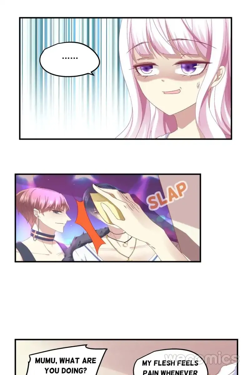 Sound of Heaven Chapter 8 page 11 - 