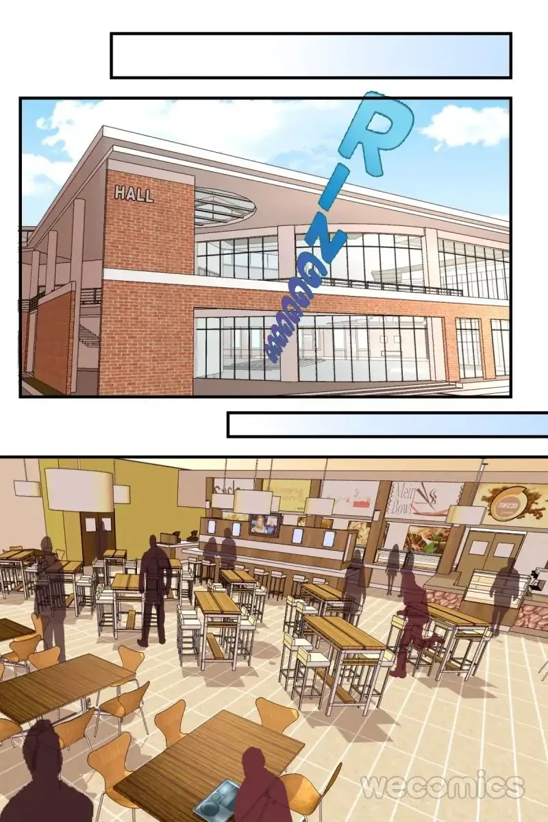 Sound of Heaven Chapter 8 page 13 - 