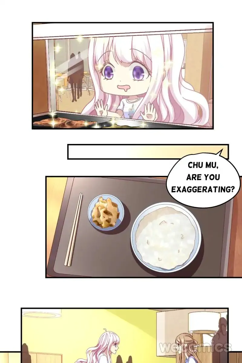 Sound of Heaven Chapter 8 page 15 - 