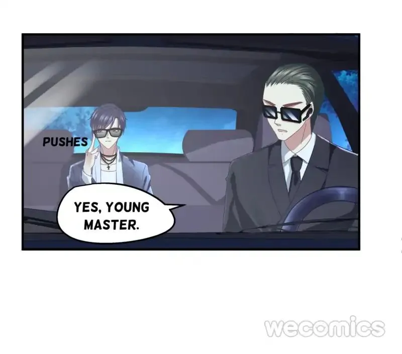 Sound of Heaven Chapter 8 page 22 - 