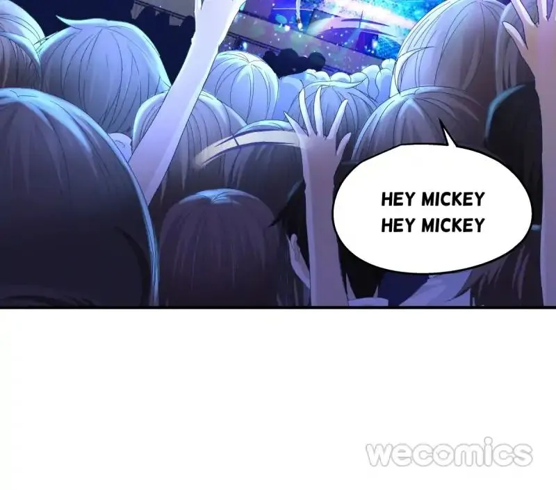 Sound of Heaven Chapter 8 page 26 - 