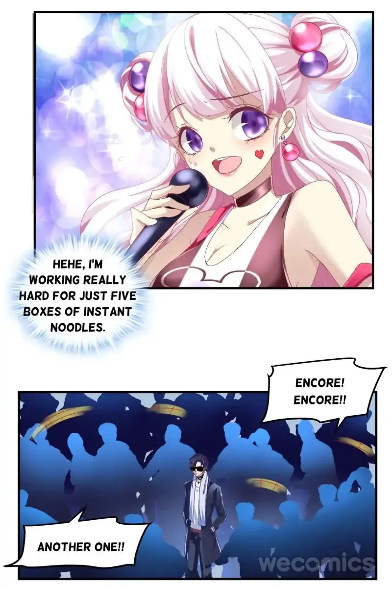 Sound of Heaven Chapter 8 page 29 - 