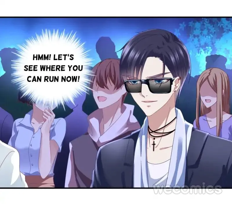 Sound of Heaven Chapter 8 page 30 - 