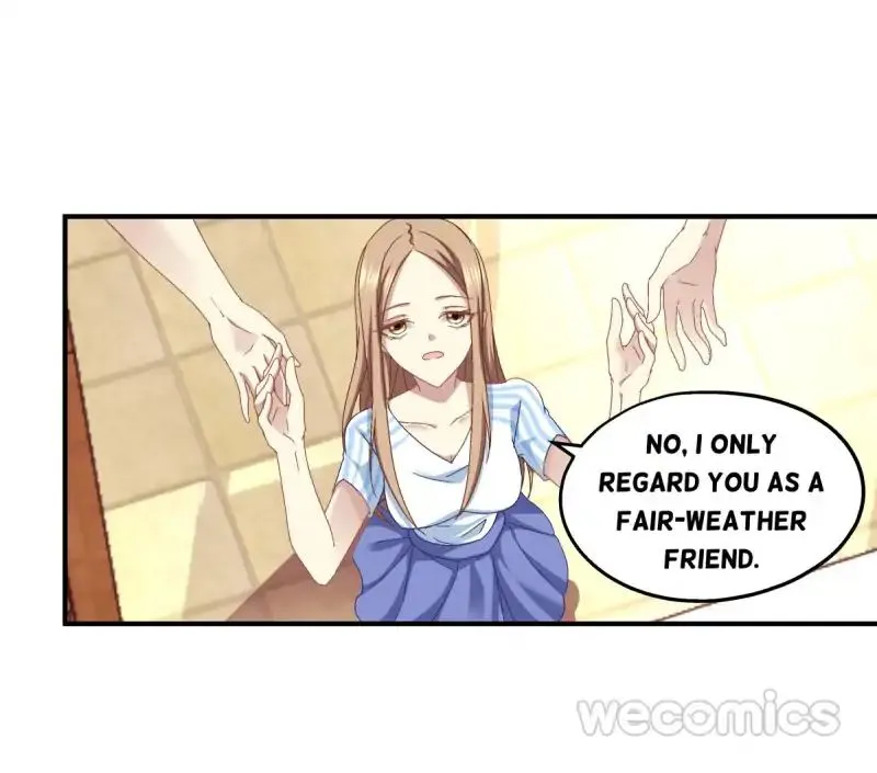 Sound of Heaven Chapter 8 page 4 - 