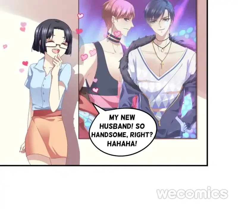Sound of Heaven Chapter 8 page 10 - 