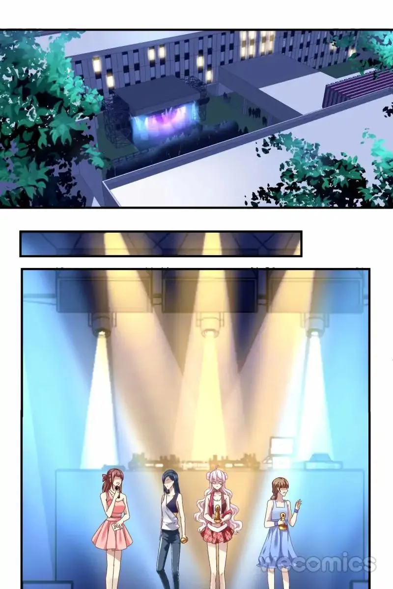 Sound of Heaven Chapter 9 page 1 - 